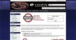 Desktop Screenshot of mooreframes.com
