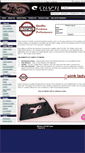 Mobile Screenshot of mooreframes.com